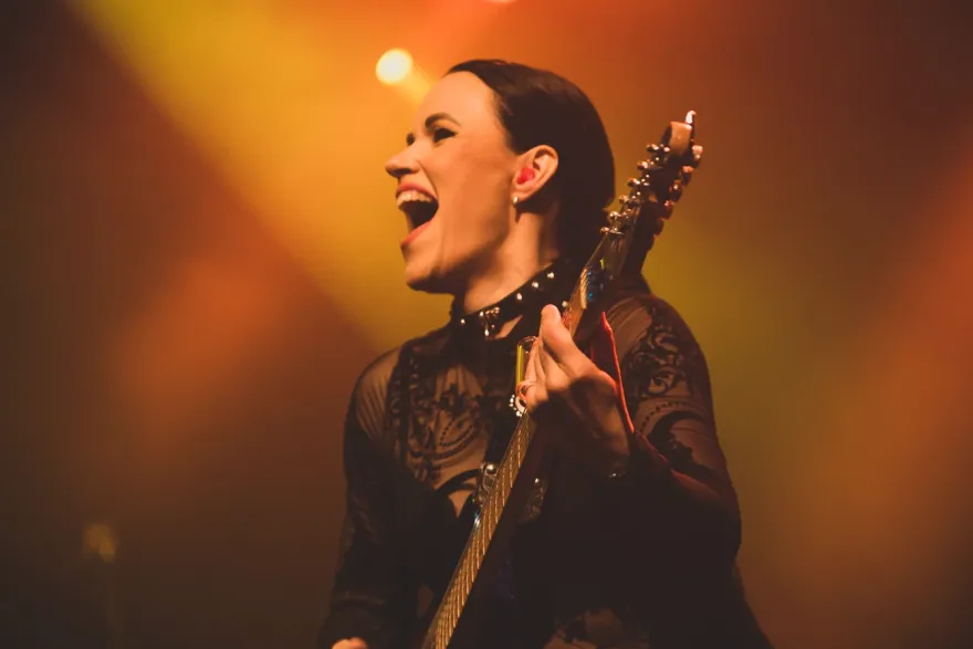 <p>Erja Lyytinen</p>